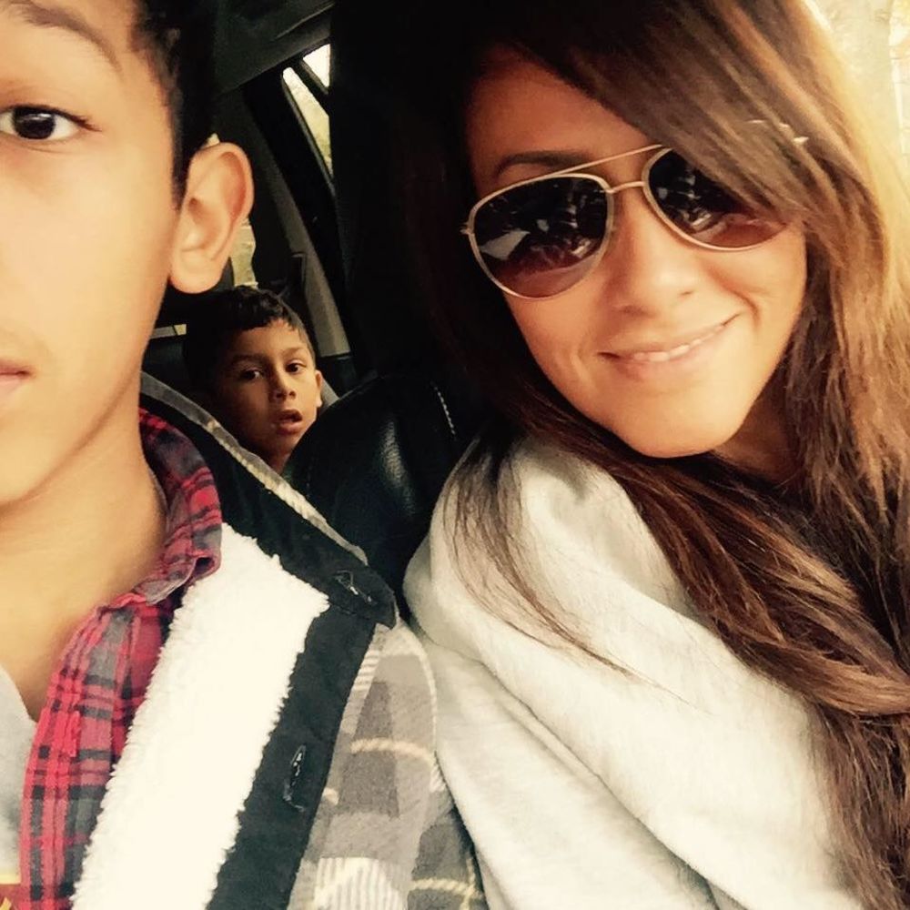 Meet your Posher, Betsy